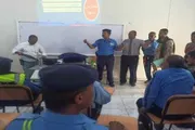 عدن تايم اخبار اليمن الان تدريبية توعوية قانون المرور وآداب اخبار اليمن الان الحدث اليوم عاجل عدن تايم