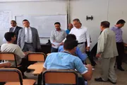 عرب تايم اخبار اليمن الان وتقارير الاختبارات النهائية بالمعاهد والمهنية اخبار اليمن الان الحدث اليوم عاجل عرب تايم