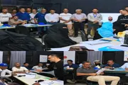 عرب تايم اخبار اليمن الان وتقارير اختتام تدريسيا التعليم بالعاصمة اخبار اليمن الان الحدث اليوم عاجل عرب تايم