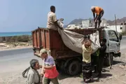 صدى الحقيقة اخبار اليمن الان نظافة واسعة مديرية استعدادا الأضحى اخبار اليمن الان الحدث اليوم عاجل صدى الحقيقة