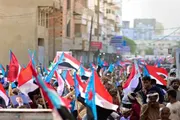 عدن تايم اخبار اليمن الان مليونية المكلا كيانات حضرموت الجنوبي اخبار اليمن الان الحدث اليوم عاجل عدن تايم