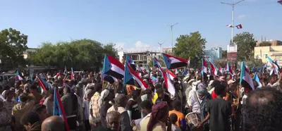 اخبار اليمن الان الحدث اليوم عاجل 