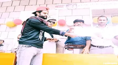 اخبار اليمن الان الحدث اليوم عاجل 