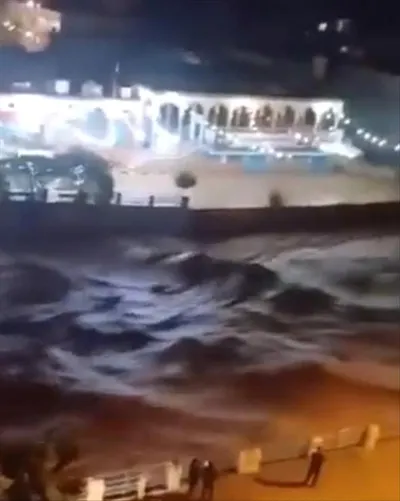 اخبار اليمن الان إعصار مدمر ليبيا والضحايا بالمئات اخبار اليمن الان الحدث اليوم عاجل