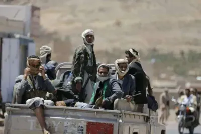 اخبار اليمن الان الحوثيون يفرضون الأضحى ويحشدون السكان اخبار اليمن الان الحدث اليوم عاجل