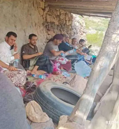 اخبار اليمن الان الحدث اليوم عاجل 