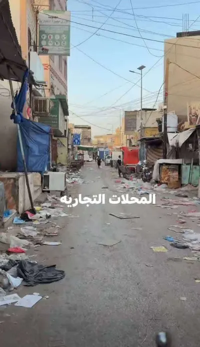 اخبار اليمن الان المخلفات ومواطنون الأغنام المحلات التجارية اخبار اليمن الان الحدث اليوم عاجل