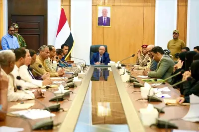 اخبار اليمن الان الحدث اليوم عاجل 