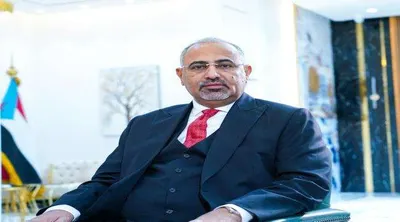 اخبار اليمن الان تناغم عيدروس الزبيدي وزعيم الحوثيين اخبار اليمن الان الحدث اليوم عاجل