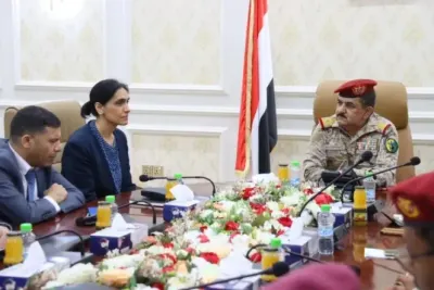 اخبار اليمن الان وزير الدفاع بريطانيا للجيش اليمني اخبار اليمن الان الحدث اليوم عاجل