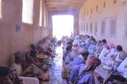 صحيفة الثورة صنعاء اخبار اليمن الان الجوف تحتفي المولد النبوي الشريف اخبار اليمن الان الحدث اليوم عاجل صحيفة الثورة صنعاء