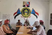 عرب تايم اخبار اليمن الان انتقالي المقاومة الجنوبية بالمديرية الأوضاع اخبار اليمن الان الحدث اليوم عاجل عرب تايم