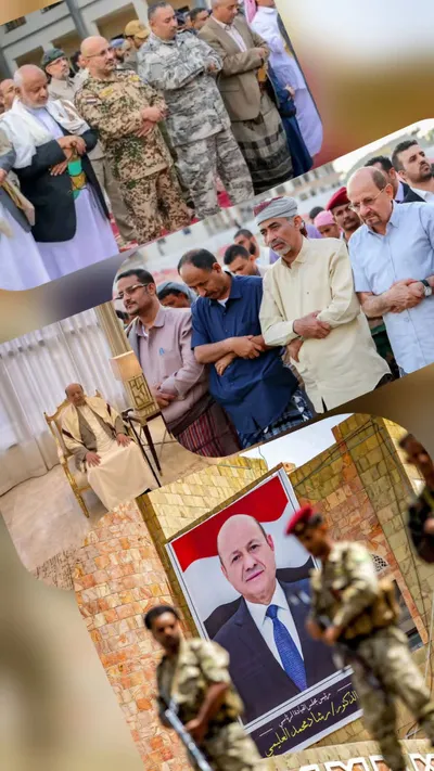 اخبار اليمن الان الحدث اليوم عاجل 