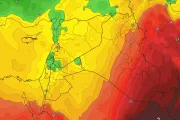 عرب تايم اخبار اليمن الان الأردن المملكة وانخفاض الحرارة الأربعاء اخبار اليمن الان الحدث اليوم عاجل عرب تايم