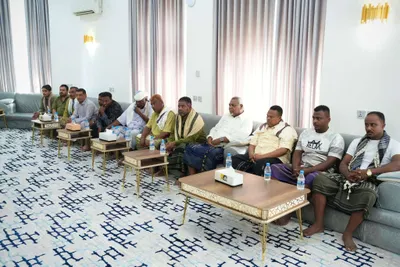 اخبار اليمن الان الحدث اليوم عاجل 