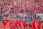 تون السويسري يحقق لقبه التاريخي الأول وسط مفاجآت