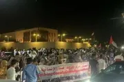 صحيفة الثورة صنعاء اخبار اليمن الان الموريتانيين يتظاهرون للتنديد بالعدوان الصهيوني اخبار اليمن الان الحدث اليوم عاجل صحيفة الثورة صنعاء