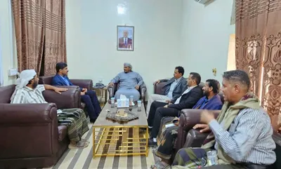 اخبار اليمن الان الأمانة التعاون الإعلام والثقافة والسياحة اخبار اليمن الان الحدث اليوم عاجل