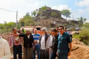 صدى الحقيقة اخبار اليمن الان محافظة الضالع الأسلاف لتغذية بالمياه اخبار اليمن الان الحدث اليوم عاجل صدى الحقيقة