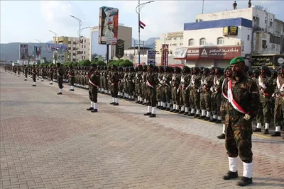 اخبار اليمن الان العسكري للانتقالي الزبيدي ووزيري والخارجية اخبار اليمن الان الحدث اليوم عاجل
