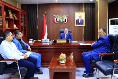 اخبار اليمن الان الحدث اليوم عاجل 