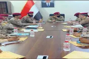 أحداث العالم اخبار اليمن الان المنطقة العسكرية الرابعة الجاهزية التنسيق اخبار اليمن الان الحدث اليوم عاجل أحداث العالم