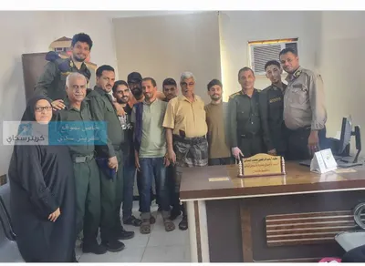 اخبار اليمن الان الحدث اليوم عاجل 