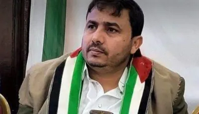 اخبار اليمن الان الحدث اليوم عاجل 