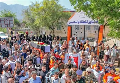 اخبار اليمن الان الحدث اليوم عاجل 