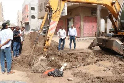 اخبار اليمن الان الحدث اليوم عاجل 