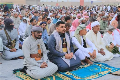 اخبار اليمن الان الحدث اليوم عاجل 
