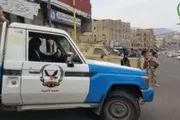 صدى الساحل اخبار اليمن الان شرطة الملاح متهمين وإطلاق بمحافظة اخبار اليمن الان الحدث اليوم عاجل صدى الساحل