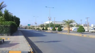 اخبار اليمن الان تحولا بيئيا لافتا بحملة إشادات اخبار اليمن الان الحدث اليوم عاجل