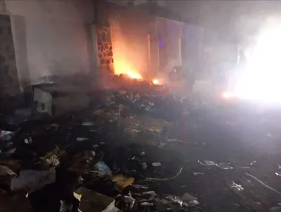 اخبار اليمن الان الحدث اليوم عاجل 