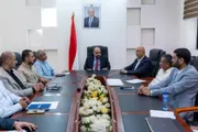 صدى الساحل اخبار اليمن الان الاتصالات يناقش جاهزية الوزارة بالتزامن اخبار اليمن الان الحدث اليوم عاجل صدى الساحل