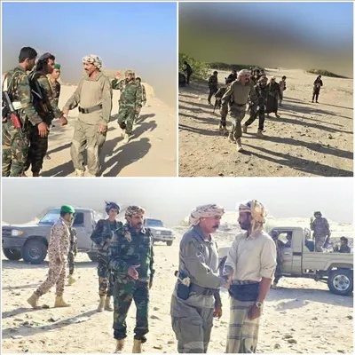اخبار اليمن الان القيادة الميدانية يتحول الحضور معنوية اخبار اليمن الان الحدث اليوم عاجل