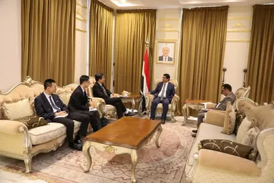 اخبار اليمن الان الخارجية بالمواقف الصينية الثابتة بلادنا اخبار اليمن الان الحدث اليوم عاجل