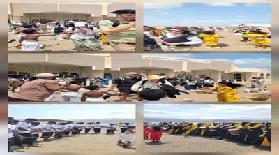 اخبار اليمن الان الحدث اليوم عاجل 