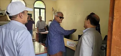 اخبار اليمن الان الحدث اليوم عاجل 