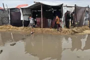 وكالة الصحافة اليمنية اخبار اليمن الان فلسطينية البرد القارس مواصي خانيونس اخبار اليمن الان الحدث اليوم عاجل وكالة الصحافة اليمنية