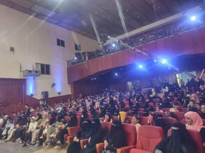 اخبار اليمن الان بالصور توافد بهذه المحافظة البرنامج اخبار اليمن الان الحدث اليوم عاجل