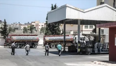 اخبار اليمن الان الوقود اللازم لتشغيل المولدات المستشفيات اخبار اليمن الان الحدث اليوم عاجل