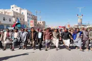 صحيفة المرصد اخبار اليمن الان يتظاهرون التاريخي للزبيدي بالهجمات السعودية اخبار اليمن الان الحدث اليوم عاجل صحيفة المرصد