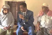 عرب تايم اخبار اليمن الان وتقارير التميمي المجلس الاستشاري عبدالله اخبار اليمن الان الحدث اليوم عاجل عرب تايم