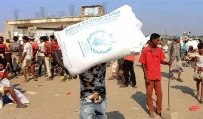 اخبار اليمن الان الحدث اليوم عاجل 