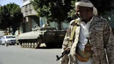 اخبار اليمن الان التنازلي وتحرير الجماعة الحوثية لأسلوب اخبار اليمن الان الحدث اليوم عاجل