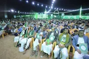 صحيفة الثورة صنعاء اخبار اليمن الان تدشين مهرجان محمد ضحيان بصعدة اخبار اليمن الان الحدث اليوم عاجل صحيفة الثورة صنعاء