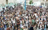 اخبار اليمن الان الحدث اليوم عاجل صحيفة الثورة صنعاء