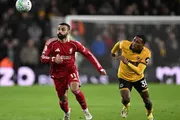 صحيفة المرصد اخبار اليمن الان محمد ليفربول ولفرهامبتون الدوري الإنجليزي اخبار اليمن الان الحدث اليوم عاجل صحيفة المرصد