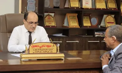 اخبار اليمن الان الحدث اليوم عاجل 